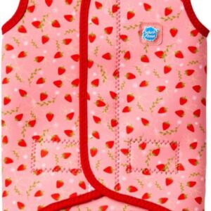 Baby Zwempak Neopreen Wetsuit voor Baby's 0-6 Maanden Warm en Flexibel