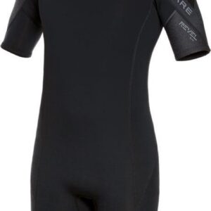 Bare 2mm Revel Shorty Grey Men