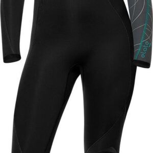 Bare 3/2mm Elate Full Grey Women