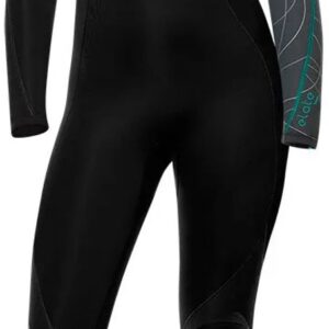 Bare 3/2mm Elate Full Grey Women