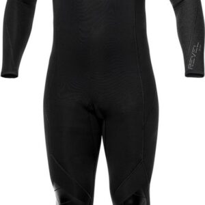 Bare 7mm Revel Full Grey Men