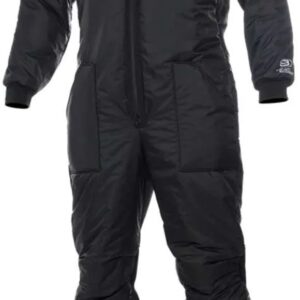 Bare Ct200 Polarwear Extreme Ondergoed Zwart 3XL Man