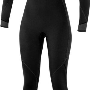 Bare ExoWear Full - Dames - Zwart - 04T