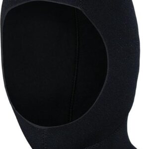 Bare Neo Capuchon 3 Mm Zwart XS Man