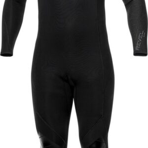 Bare Revel 3/2mm Full Grey Men