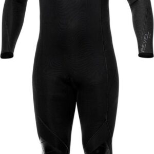 Bare Revel 5mm Full Grey Men