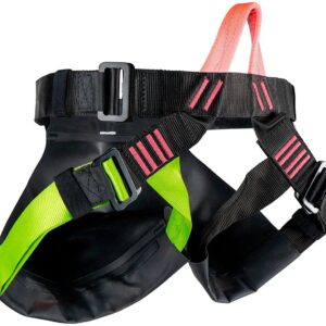 Beal Barranco Ii Canyoninggordel Zwart