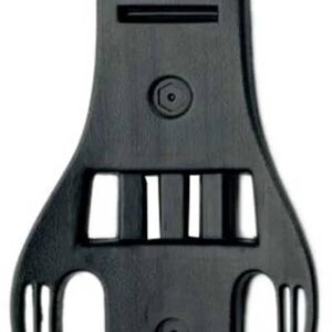 Best Divers Beschermer Voor Rugzak Zonder Schouderbanden Zwart