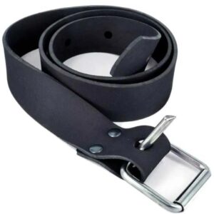 Best Divers Marseilleise Riem Zwart