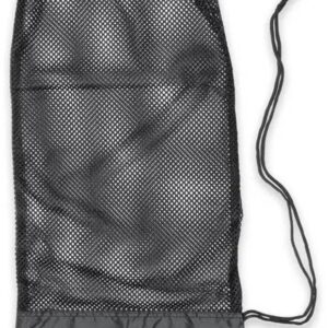 Best Divers Xlarge Netzak Zwart