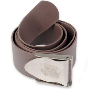 Best Hunter Mimetische Marseillaise Riem Bruin