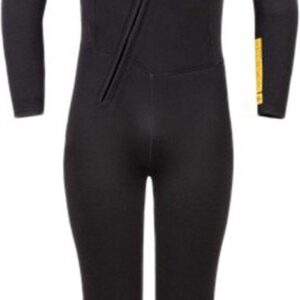 Beuchat 1dive 5 Mm Duikpak Zwart L Man