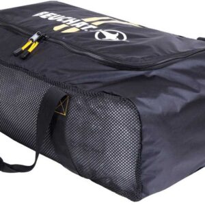 Beuchat 1dive Mesh Uitrustingstas Zwart