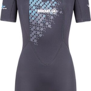 Beuchat Alize 3mm Shorty Duikpak Dames