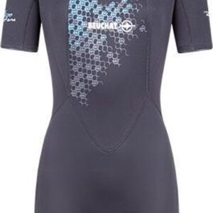 Beuchat Alize 3mm Shorty Duikpak Dames