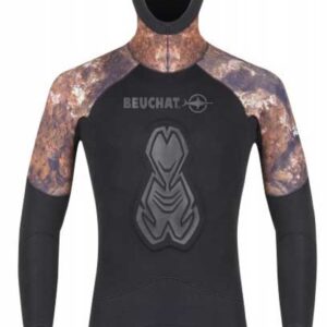 Beuchat Atlant Speervistuig 3 Mm Zwart S Man