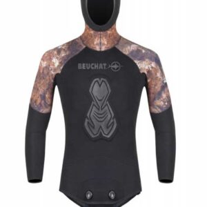 Beuchat Atlant Speervistuig 5 Mm Zwart M Man