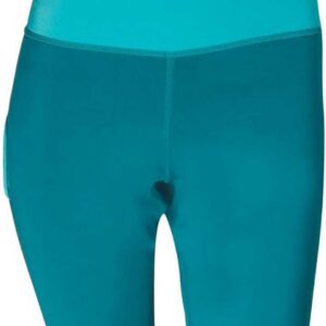 Beuchat Atoll Rash Guard Shorts Blauw S Vrouw