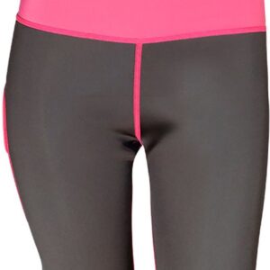 Beuchat Atoll Rash Guard Shorts Roze L Vrouw