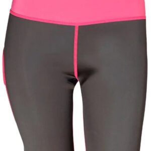Beuchat Atoll Rash Guard Shorts Roze M Vrouw
