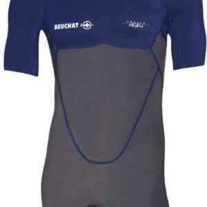 Beuchat Atoll Shorty 2 Mm Blauw S Man