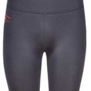 Beuchat Espadon Speervishoudbroek 5 Mm Grijs XS Man