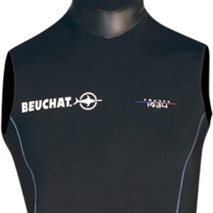 Beuchat Focea Vest + Cap - 2.5mm Heren S