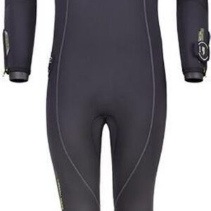 Beuchat Focea - Wetsuit - 5mm Neopreen - Heren