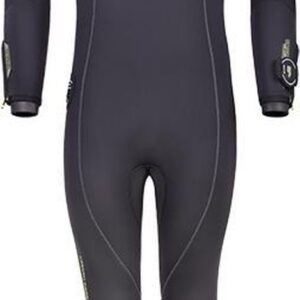 Beuchat Focea - Wetsuit - 7mm Neopreen - Heren