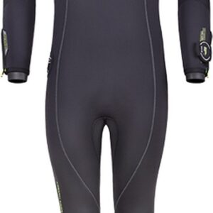 Beuchat Focea - Wetsuit - 7mm Neopreen - Heren