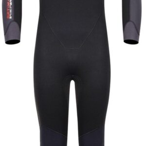 Beuchat Optima 2 Overall Collar Duikpak 5 Mm Zwart L Large Man