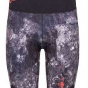 Beuchat Trigoblack Speervishoudbroek 7 Mm Zwart M Man