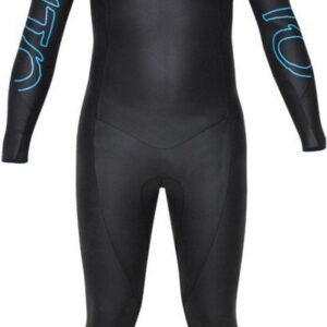 Beuchat Zento Neopreen Wetsuit 2 Mm Zwart XL Man