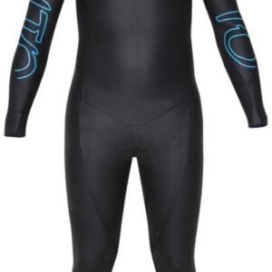 Beuchat Zento Neopreen Wetsuit 2 Mm Zwart XS Man