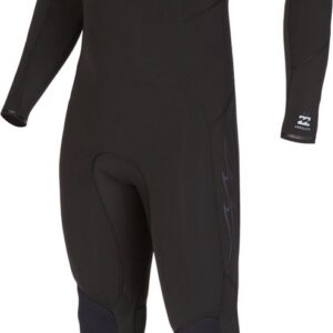 Billabong 3/2 ABSOLUTE CZ BLK - Heren Wetsuit
