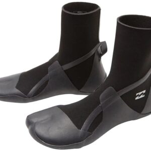 Billabong Absolute 5mm Neopreen Laarzen Met Gespleten Teen Abyww0
