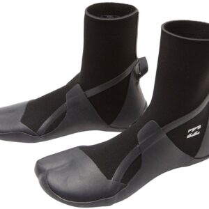 Billabong Absolute St 3 Mm Duikbooties Zwart EU 36