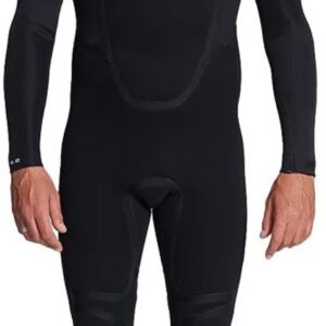 Billabong Heren Intruder 3/2mm Rug Ritssluiting Gbs Wetsuit ABYW1