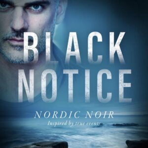Black Notice - Black Notice