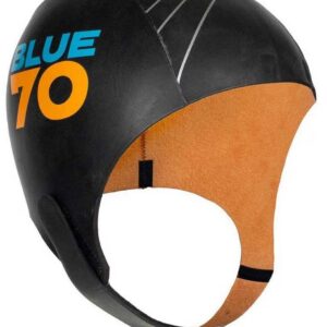 Blue Seventy - Adjustable Thermal Skull Cap