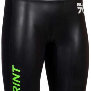 Blue Seventy Sprint 2024 Drijfshorts Zwart S
