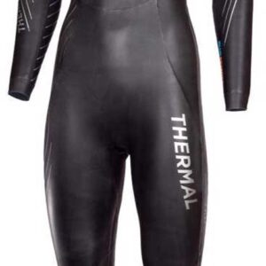 Blue Seventy Thermal Reaction Neopreen Pak Voor Dames Zwart S Vrouw