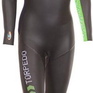 Blue Seventy - Wetsuit - Torpedo Fullsuit Kids - 128