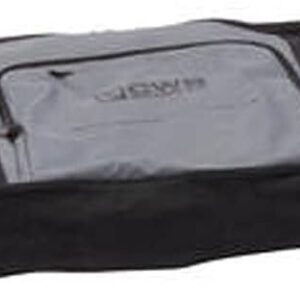 Boardbag voor 2 Surfplanken - Volledig Gevoerd - Dubbele Handgrepen - Ideaal voor Reizen - SnelShoppen