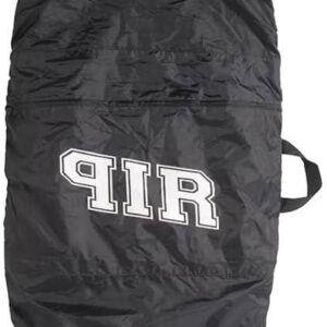 Bodyboard Tas - Surfboard Tas - Bescherming Transport - Dikke Nylon Constructie - Tot 42 Inch - Zwart