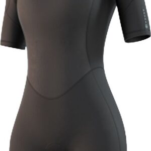 Brand 3/2 Bzip Flatl Wmn