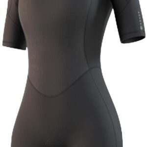 Brand 3/2 Bzip Flatl Wmn