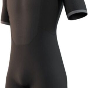 Brand shorty 3/2 Flatlock