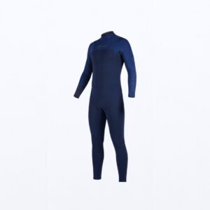 Breeze 76 - 2.5mm Kids Wetsuit-Blue-152