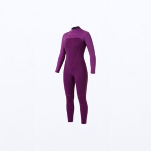 Breeze 76 - 2.5mm Kids Wetsuit-Pink-140